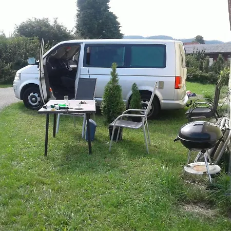 Naturfreunde Alpenvorland