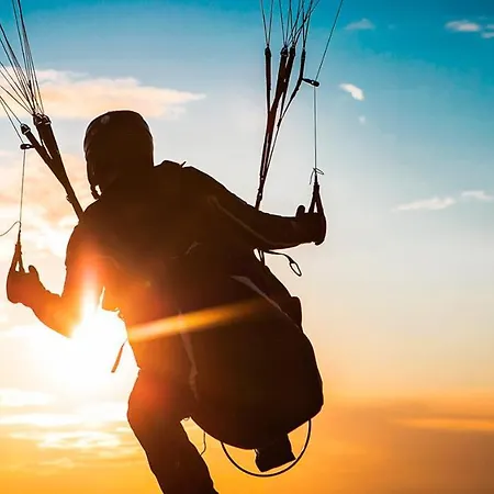 Naturfreunde Alpenvorland