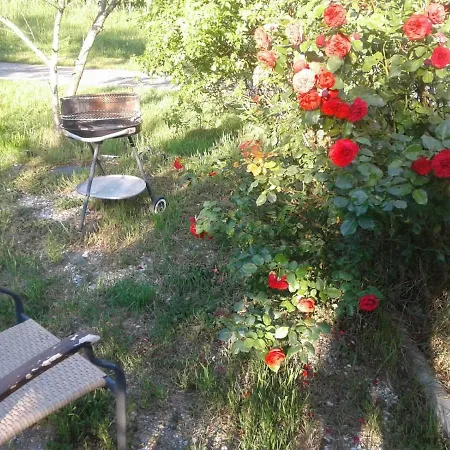 Apartment Naturfreunde Alpenvorland