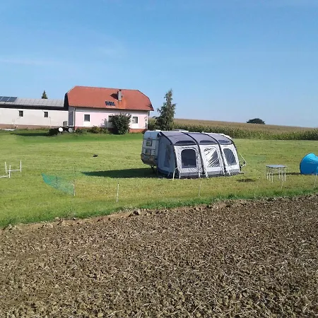 Naturfreunde Alpenvorland Apartment *