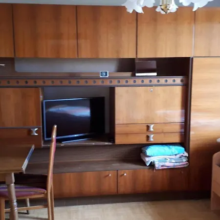 Naturfreunde Alpenvorland Apartment *