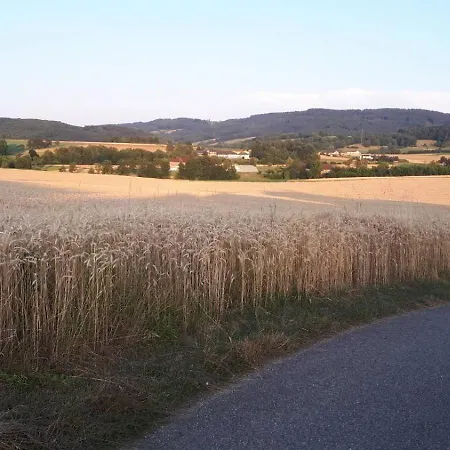 Lägenhet Naturfreunde Alpenvorland